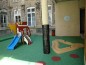 Sols amortissants pour aires de jeux