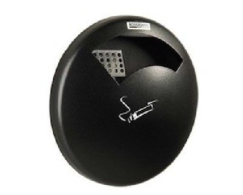 Cendrier mural Disco 0,5 L
