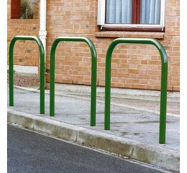 Arceau simple peint Ø 60 mm
