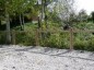 Clôture bois Classique 1, 2, ou 3 lisses