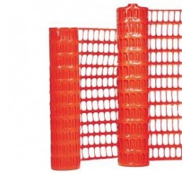 Grillage de balisage