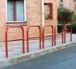 Arceau renforcé