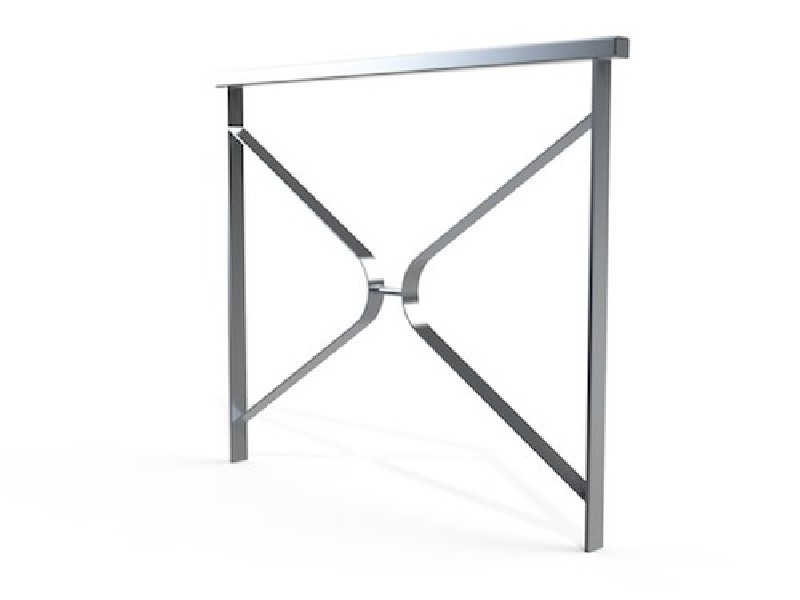 Barrière inox AMENAGEMENT - 605M
