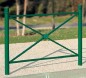 Barrière Province simple croix ou rosace