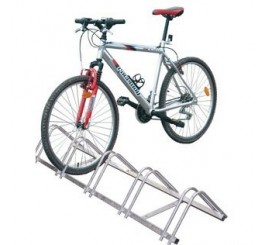 Support cycles infini