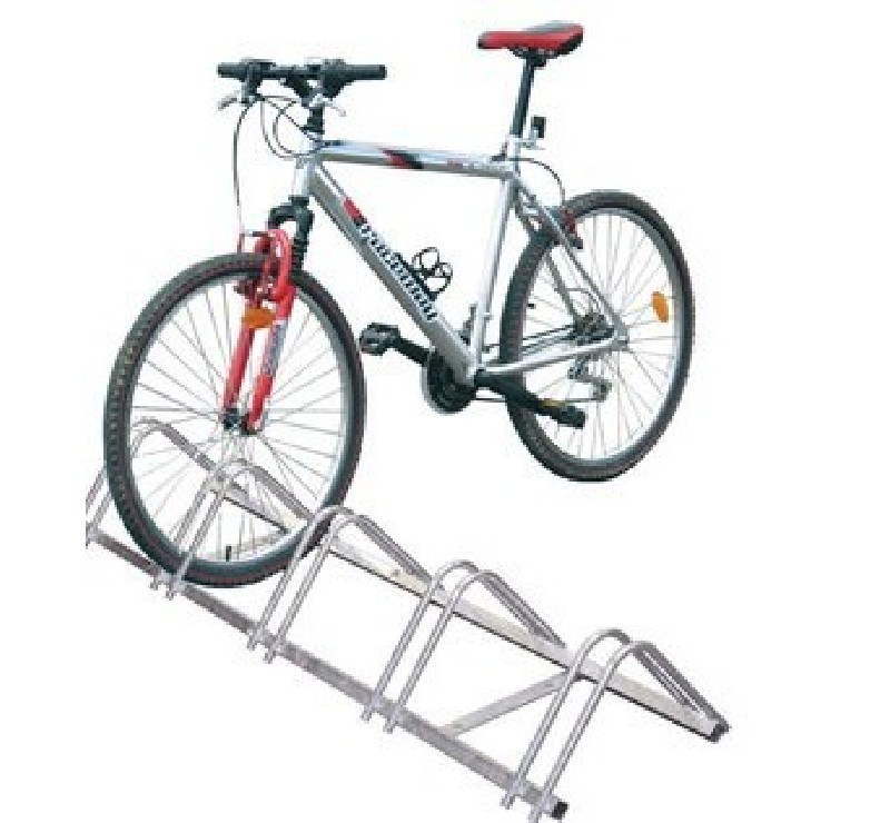 Support cycles infini