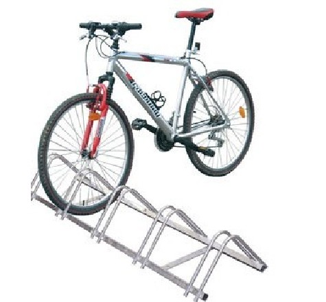 Support cycles infini
