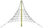 Armageddon - Pyramide de cordes