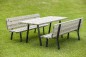 table de pique-nique