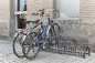 Support Vélos 6 places