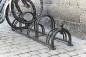 Support Vélos 6 places