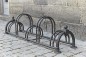 Support Vélos 6 places