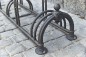 Support Vélos 6 places