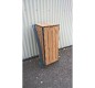 CORBEILLE STRATIFIE COMPACT POUR LES COLLECTIVITES