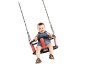 Assise bébé renforcé pour portique-balançoire