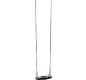 Assise bébé renforcé pour portique-balançoire