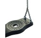 Assise bébé renforcé pour portique-balançoire