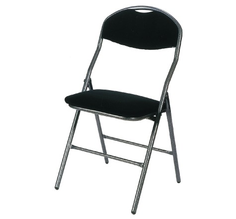 Chaise de spectacle