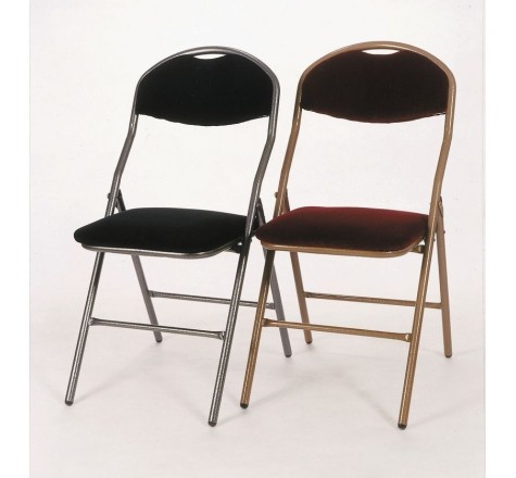 Chaise de spectacle