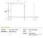 Arceau de protection en épingle Ø 60 mm