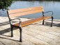 Banc MARIANNE