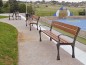 Banc MARIANNE