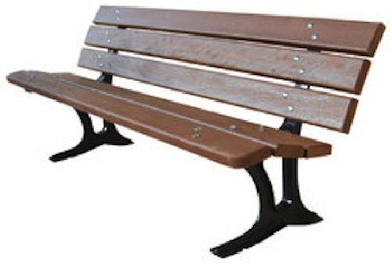 Banc NORMANDIE BIS