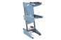 Station de musculation 10 exercices