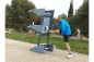 Station de musculation 10 exercices