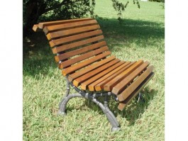 Chaise AMBRE