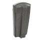Poubelle exterieur 50 litres