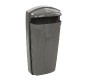 Poubelle exterieur 50 litres