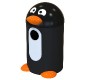 Poubelle Pingouin 55 L