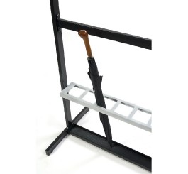 Rack pour paraluies