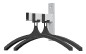 Porte-manteau HIQ 2 cintres