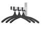 Porte-manteau HIQ 3 cintres