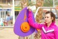 Parcours de remise en forme pour plage ou gazon