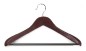 Cintre avec porte-pantalon
