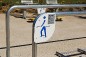 Parcours de remise en forme pour plage ou gazon