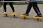 Parcours de remise en forme pour plage ou gazon