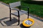 Parcours de remise en forme pour plage ou gazon