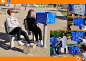 Parcours de remise en forme