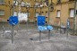 Parcours de remise en forme