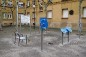Parcours de remise en forme