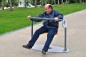 Parcours de remise en forme