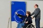 ROUE POUR BRAS