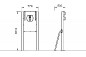 PANNEAU AVEC LABYRINTHES. ACCESSIBLE PMR