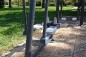 Station de musculation 10 exercices