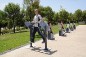 Station de musculation 10 exercices