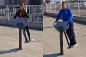 Station de musculation 10 exercices